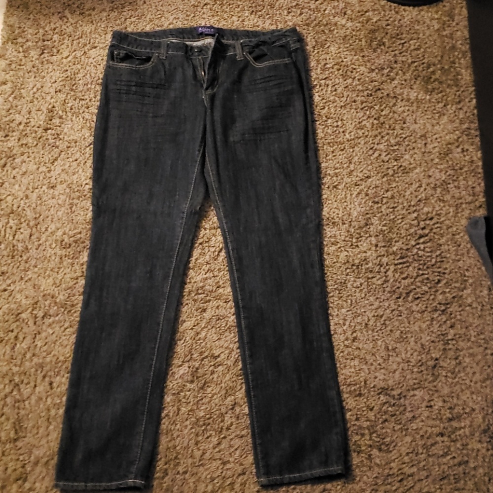 Miley cyrus Jeans